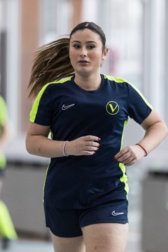 Bild 1006 - wCJ Loewinnen Cup C2